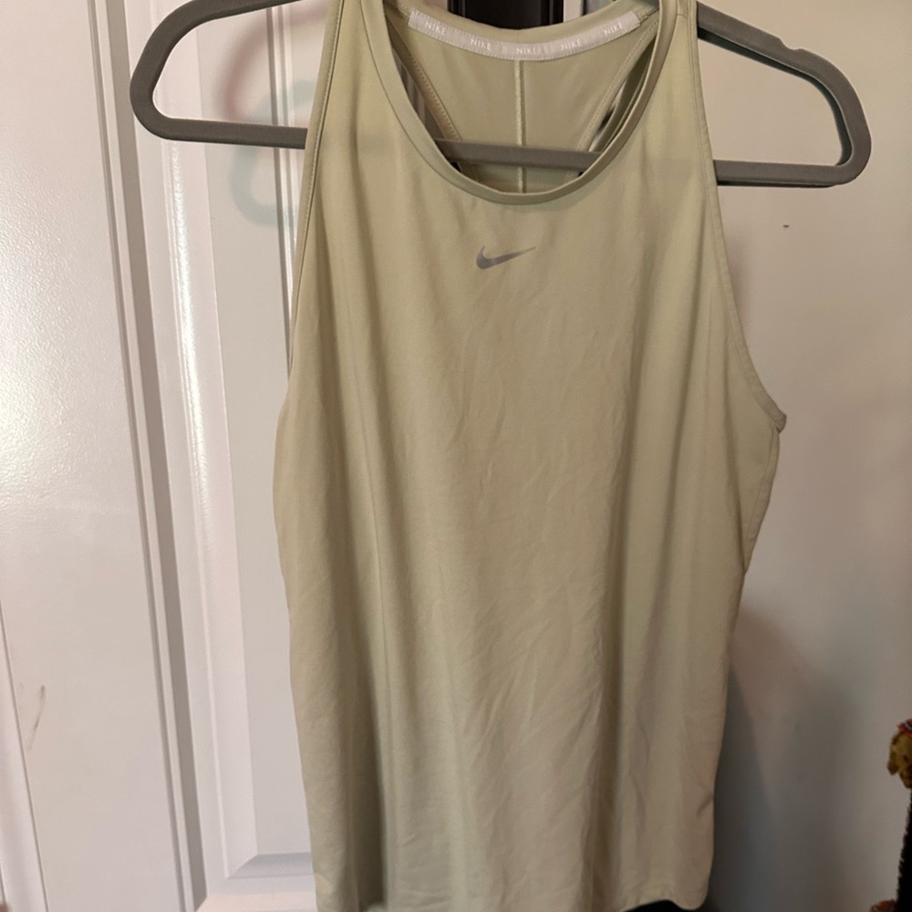 Nike tank top